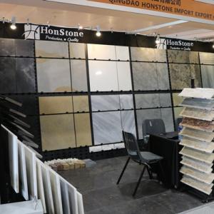 News: 2018 Xiamen Stone Fair