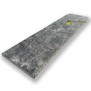 Antique Black Floor Treads