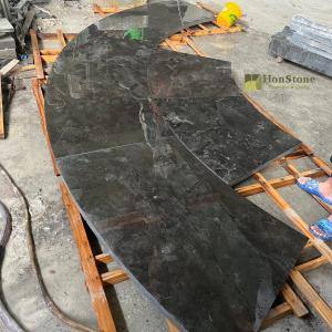 Blue Limestone Custom Products