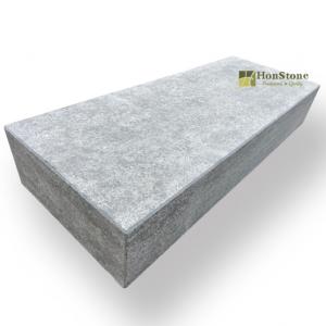 Blue Limestone Flamed palisades