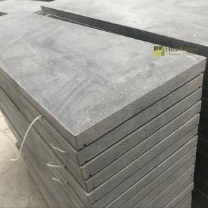 Blue Limestone Honed Wall Top