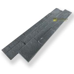 Dark Bluestone Stacked Panel