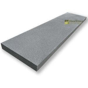 Dark Bluestone Treads