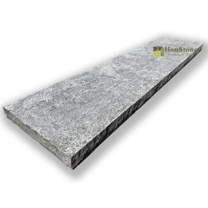 Silver Valley Step Treads