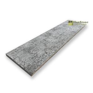 Silver Valley Floor Treads